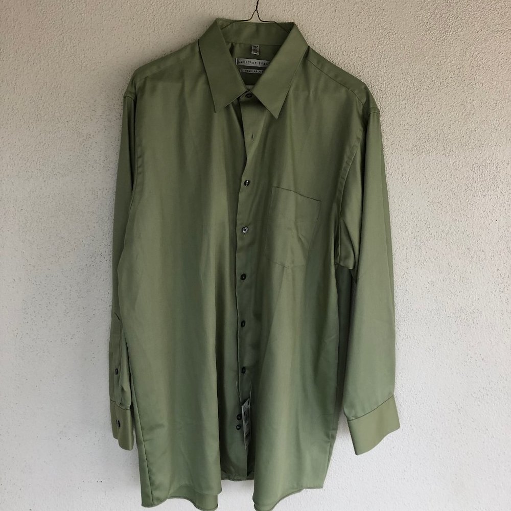 Men's Dress Shirt